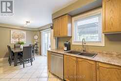 4 BLUEGRASS DRIVE | Barrie Ontario | Slide Image Nine