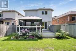 4 BLUEGRASS DRIVE | Barrie Ontario | Slide Image Thirty-four