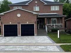 25 JAGGES DRIVE Barrie Ontario, L4N 0W9