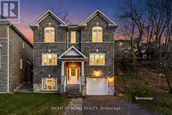 2575 ISLINGTON AVENUE | Toronto Ontario | Slide Image One