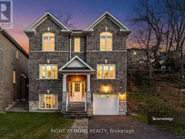 2575 ISLINGTON AVENUE Toronto Ontario, M9V 4A2 - 4 Bedrooms Home For Sale
