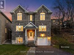 2575 ISLINGTON AVENUE Toronto Ontario, M9V 4A2
