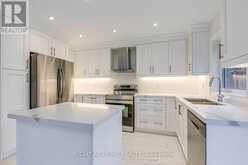 2579 ISLINGTON AVENUE | Toronto Ontario | Slide Image Thirteen