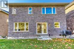 2579 ISLINGTON AVENUE | Toronto Ontario | Slide Image Forty-five