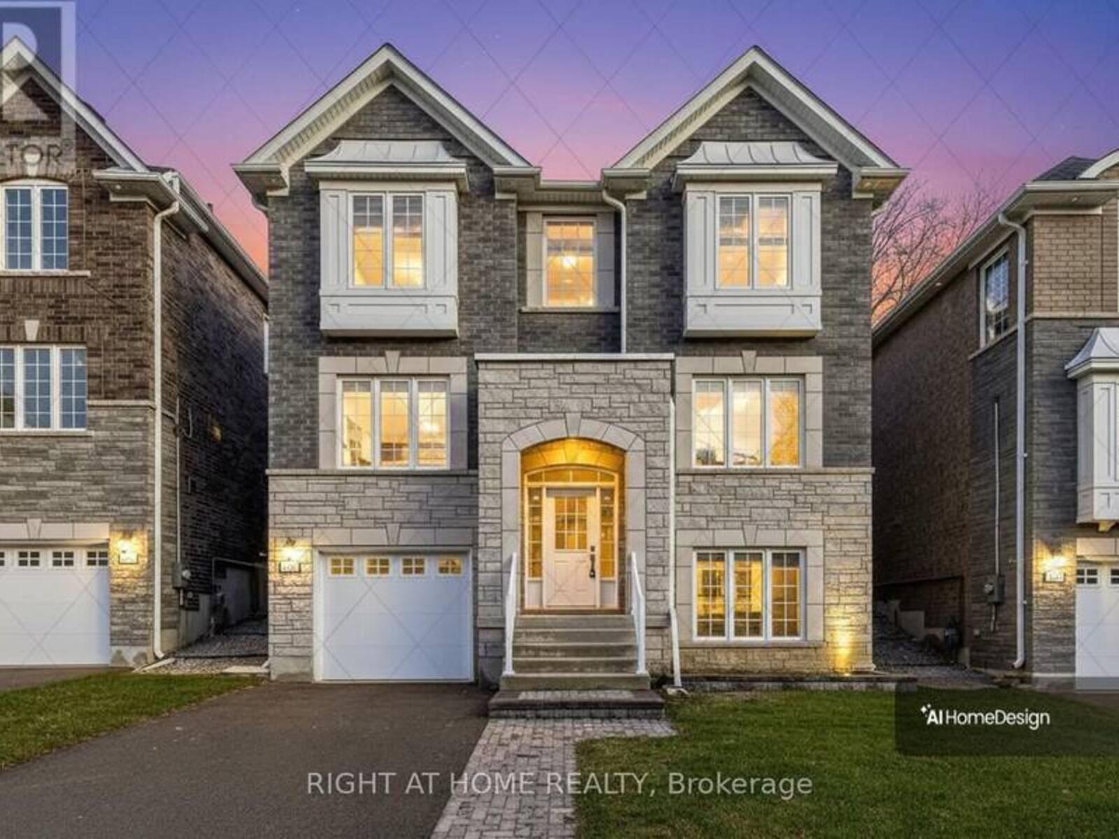 2579 ISLINGTON AVENUE, Toronto, Ontario M9V 4A2