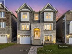 2579 ISLINGTON AVENUE Toronto Ontario, M9V 4A2