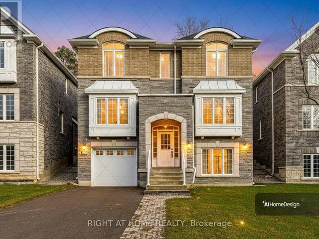 2577 ISLINGTON AVENUE Toronto Ontario, M9V 4A2 - 4 Bedrooms Home For Sale