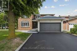 4480 HAYDOCK PARK DRIVE | Mississauga Ontario | Slide Image Three