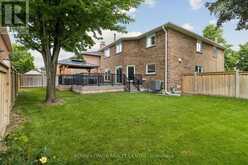 4480 HAYDOCK PARK DRIVE | Mississauga Ontario | Slide Image Fifty