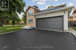 4480 HAYDOCK PARK DRIVE | Mississauga Ontario | Slide Image Two