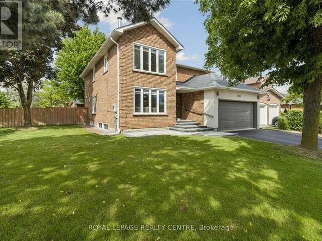 4480 HAYDOCK PARK DRIVE Mississauga Ontario, L5M 3C4 - Property For Sale