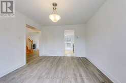 2581 ISLINGTON AVENUE | Toronto Ontario | Slide Image Ten