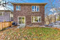 2581 ISLINGTON AVENUE | Toronto Ontario | Slide Image Forty-four