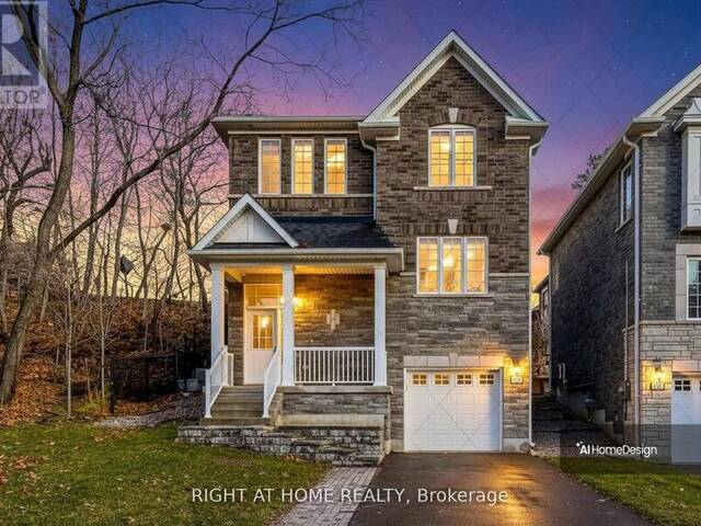 2581 ISLINGTON AVENUE Toronto Ontario, M9V 4A2 - 3 Bedrooms Home For Sale