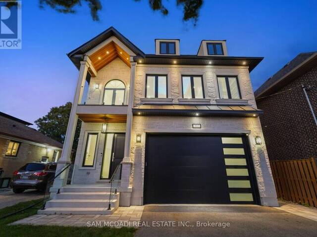 303 DELTA STREET Toronto Ontario, M8W 4G1 - 4 Bedrooms Home For Sale