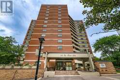 105 - 95 LA ROSE AVENUE | Toronto Ontario | Slide Image One