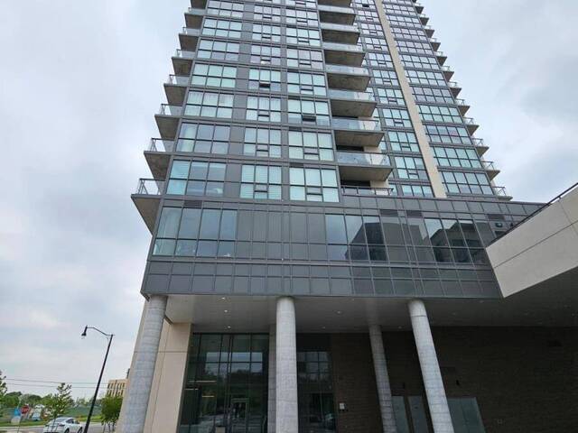 1603 - 15 LYNCH STREET Brampton Ontario, L6W 0C7 - 2 Bedrooms Home For Sale