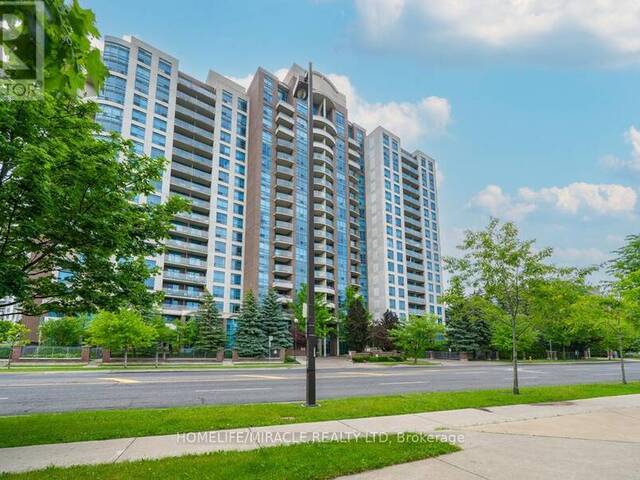 318 - 233 BEECROFT ROAD Toronto Ontario, M2N 6Z9 - 1 Bedroom Condo For Sale