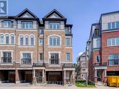 2641 EAGLESHAM PATH Oshawa Ontario, L1L 0M7