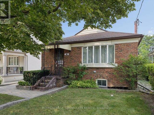 120 ELLINGTON DRIVE Toronto Ontario, M1R 3Y3 - 3 Bedrooms Home For Sale