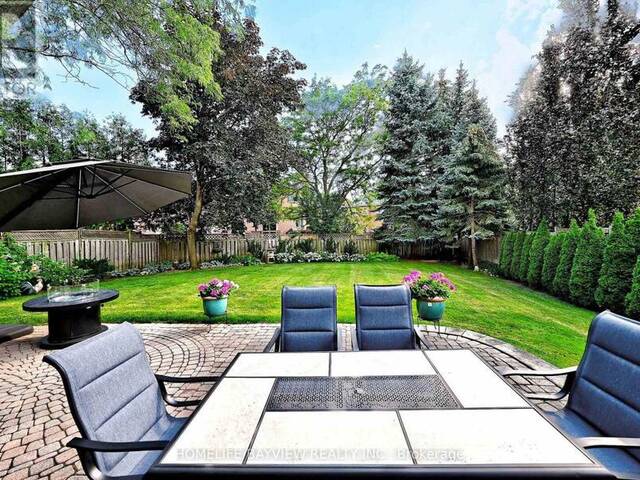 58 THORNBROOK COURT Vaughan Ontario, L4J 7X4 - 5 Bedrooms Home For Sale