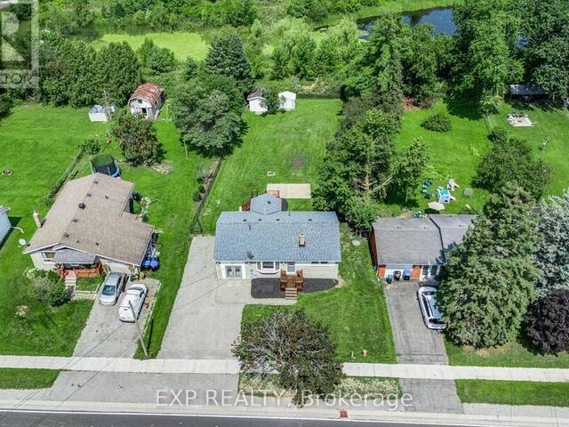 1990 VICTORIA STREET Innisfil Ontario, L9S 1K2 - 2 Bedrooms Home For Sale