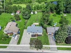 1990 VICTORIA STREET Innisfil Ontario, L9S 1K2