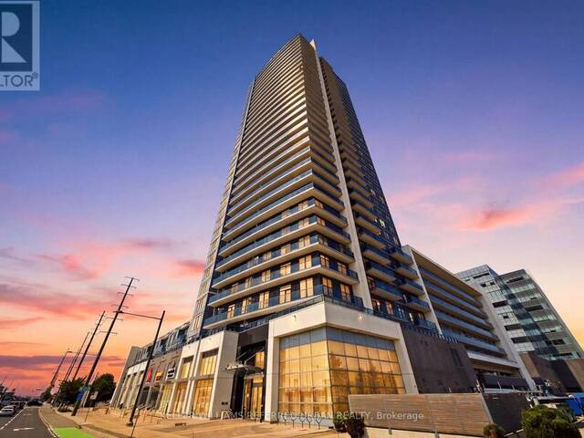 1705 - 3600 HIGHWAY 7 Vaughan Ontario, L4L 0G7 - 2 Bedrooms Condo For Sale
