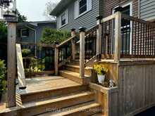 8 GAUDAUR COURT | Orillia Ontario | Slide Image Four
