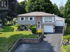 8 GAUDAUR COURT Orillia Ontario, L3V 7B4