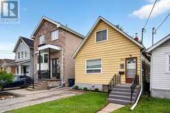 262 MELROSE STREET | Toronto Ontario | Slide Image Two