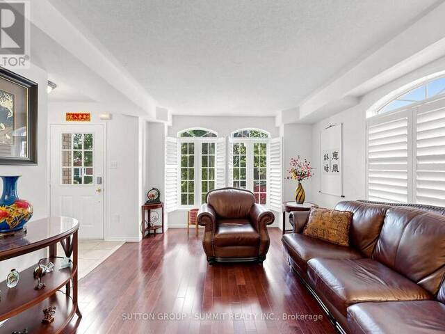 141 GATWICK DRIVE Oakville Ontario, L6H 6T7 - Property For Sale