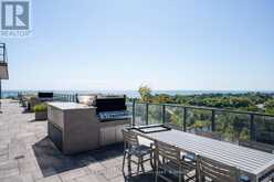 6104 - 30 SHORE BREEZE DRIVE | Toronto Ontario | Slide Image Thirty-three