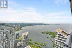6104 - 30 SHORE BREEZE DRIVE | Toronto Ontario | Slide Image One