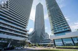 6104 - 30 SHORE BREEZE DRIVE | Toronto Ontario | Slide Image Two