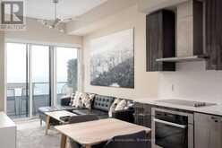 6104 - 30 SHORE BREEZE DRIVE | Toronto Ontario | Slide Image Nine