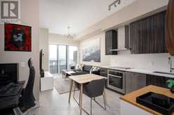 6104 - 30 SHORE BREEZE DRIVE | Toronto Ontario | Slide Image Six