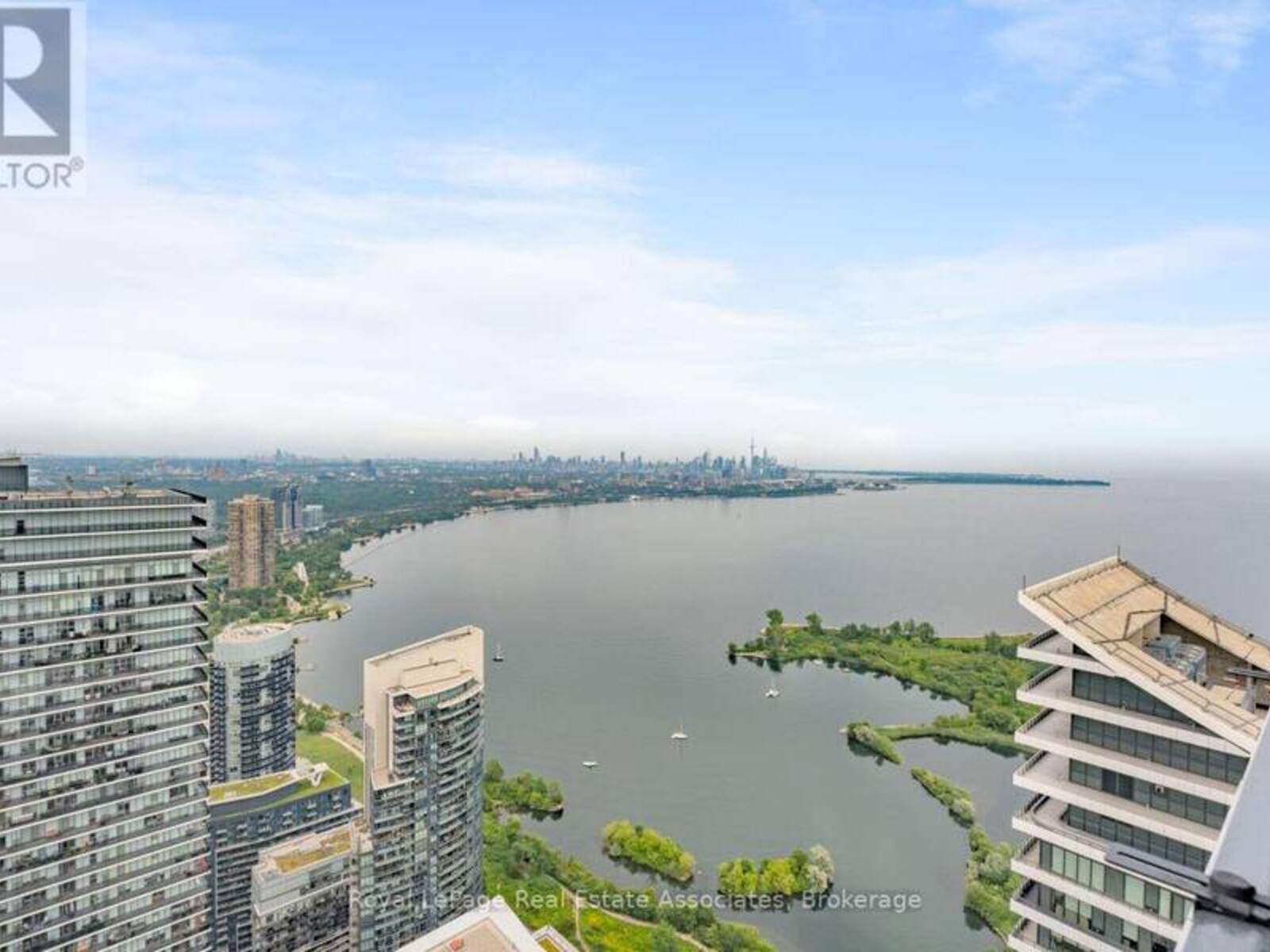 6104 - 30 SHORE BREEZE DRIVE, Toronto, Ontario M8V 0J1