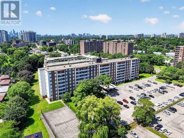 308 - 1660 BLOOR STREET Mississauga Ontario, L4X 1R9 - Property For Sale