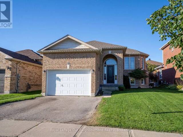 99 SWEETNAM DRIVE Lindsay Ontario, K9V 0A6 - Property For Sale