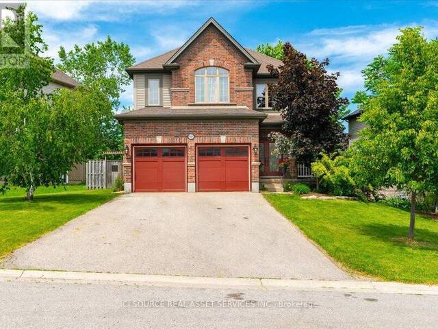 850 TEAKWOOD LANE London Ontario, N6H 0E5 - 4 Bedrooms Home For Sale