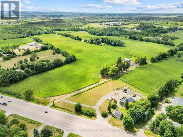 783 HIGHWAY 6 N Hamilton Ontario, L8N 2Z7 - Farm For Sale