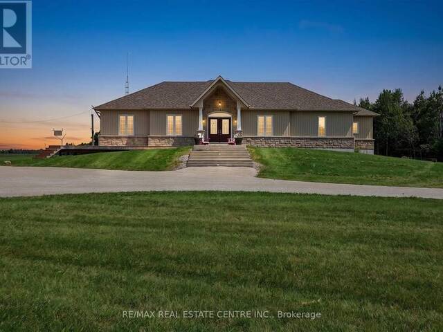 398019 5TH LINE Melancthon Ontario, L9V 1R5 - Farm For Sale