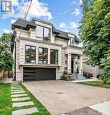 229 FLORENCE AVENUE | Toronto Ontario | Slide Image One