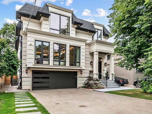 229 FLORENCE AVENUE Toronto Ontario, M2N 1G7 - 5 Bedrooms Home For Sale