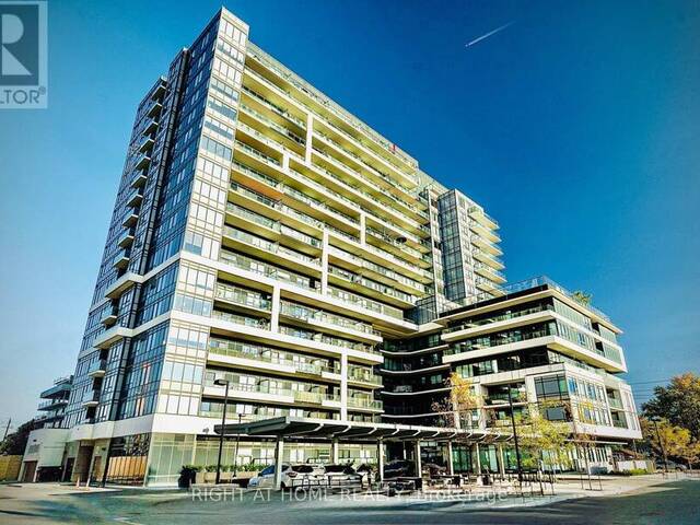1202 - 1480 BAYLY STREET W Pickering Ontario, L1W 3R5 - 2 Bedrooms Condo For Sale