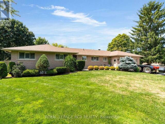 20 DOUGLAS DRIVE Alliston Ontario, L9R 1J9 - 5 Bedrooms Home For Sale