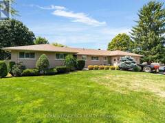 20 DOUGLAS DRIVE Alliston Ontario, L9R 1J9
