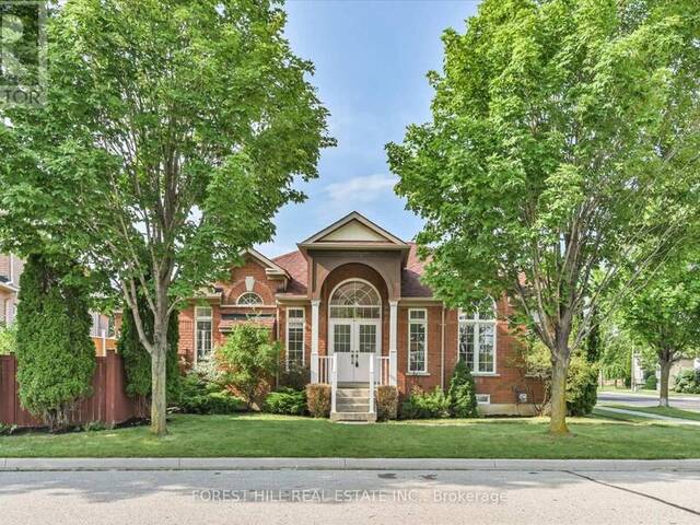10 DELRAY DRIVE Markham Ontario, L6E 1M2 - Property For Sale