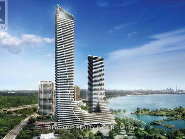 231 - 30 SHORE BREEZE DRIVE Toronto Ontario, M8V 0J1 - 3 Bedrooms Condo For Sale